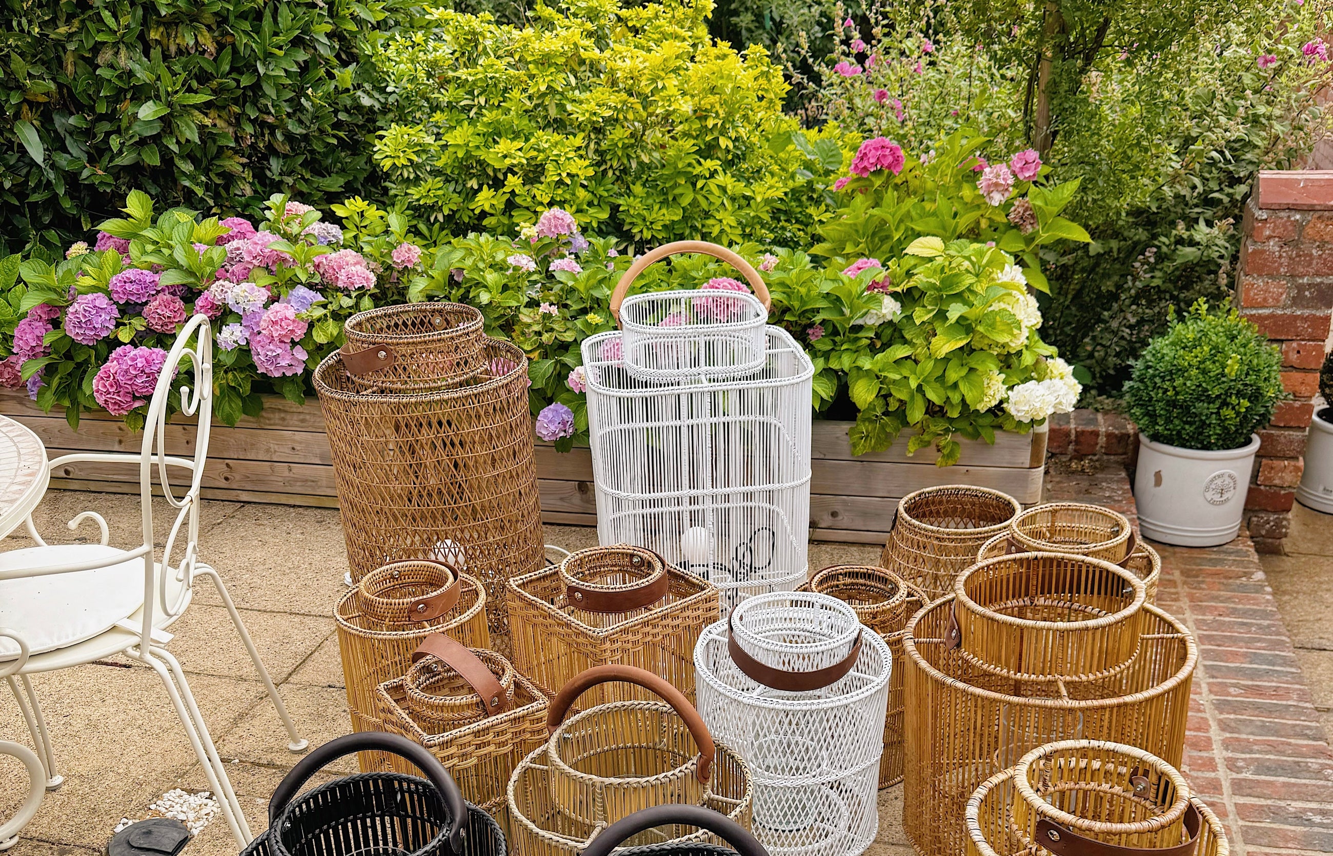 Lantern Collection