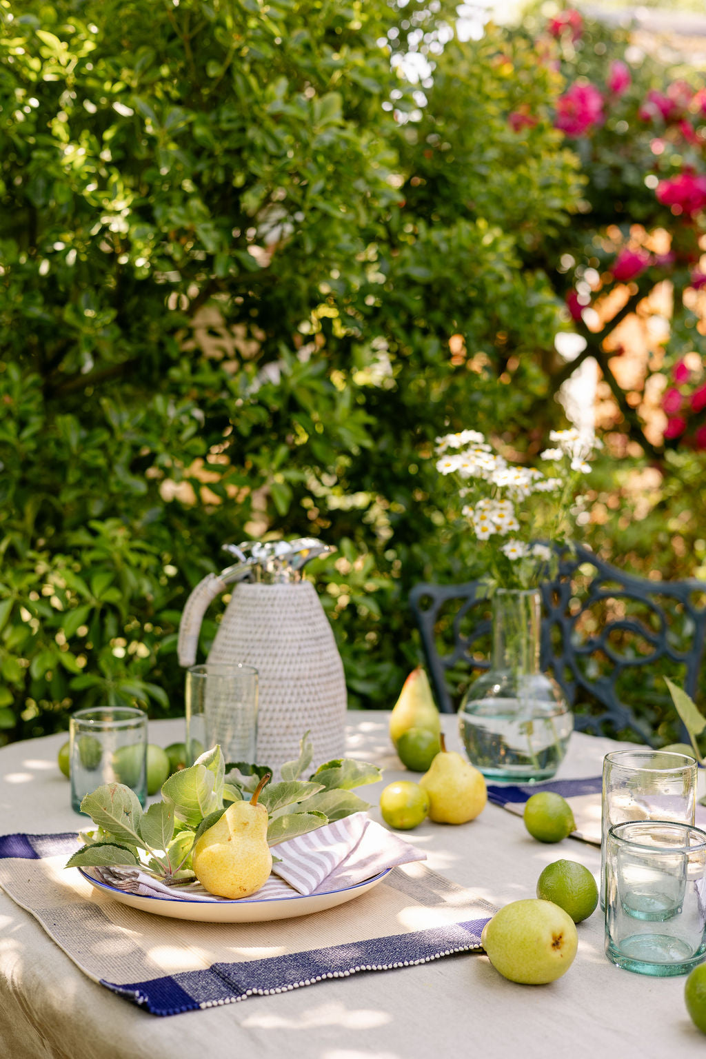 Best-Selling Rattan Homeware