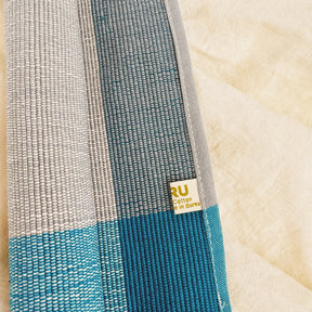 Handwoven Cotton Tablemat/Placemat