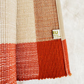 Handwoven Cotton Tablemat/Placemat
