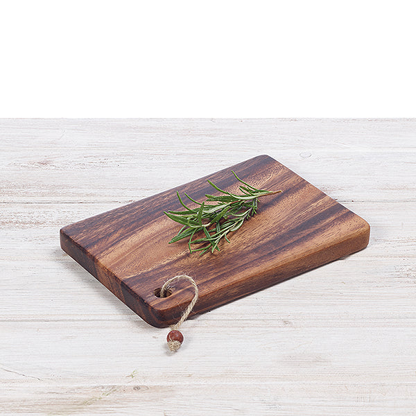Kokko Wood Chopping Board