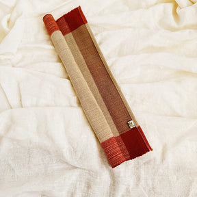 Handwoven Cotton Tablemat/Placemat