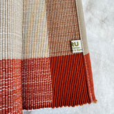 Handwoven Cotton Tablemat/Placemat