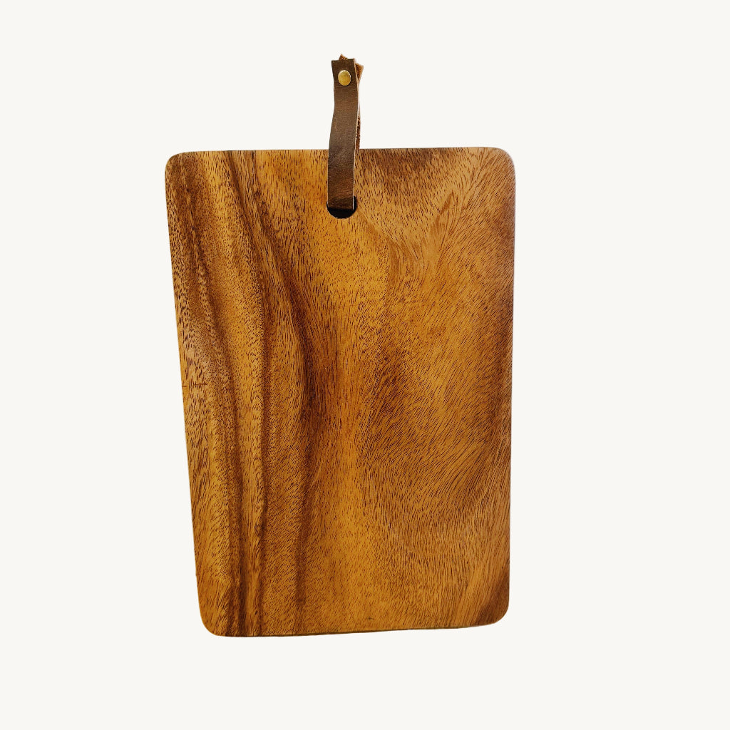 Kokko Wood Chopping Board
