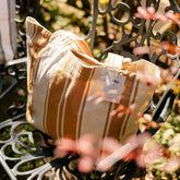 Handwoven Cotton Shopper Bag/ Tote Bag