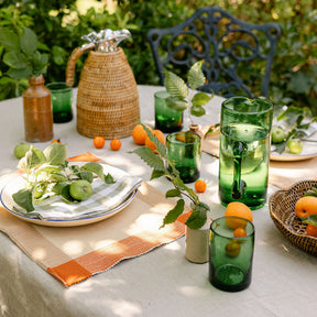 Handwoven Cotton Tablemat/Placemat