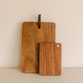 Kokko Wood Chopping Board