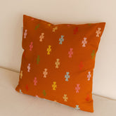 Handloomed Kachin Cotton Cushions