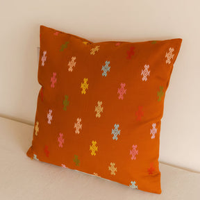 Handloomed Kachin Cotton Cushions