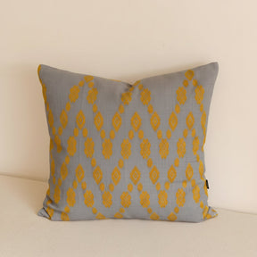 Handloomed Kachin Cotton Cushions