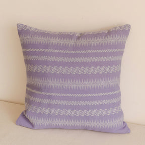 Amara Cotton Cushion Cover – Acheik Design
