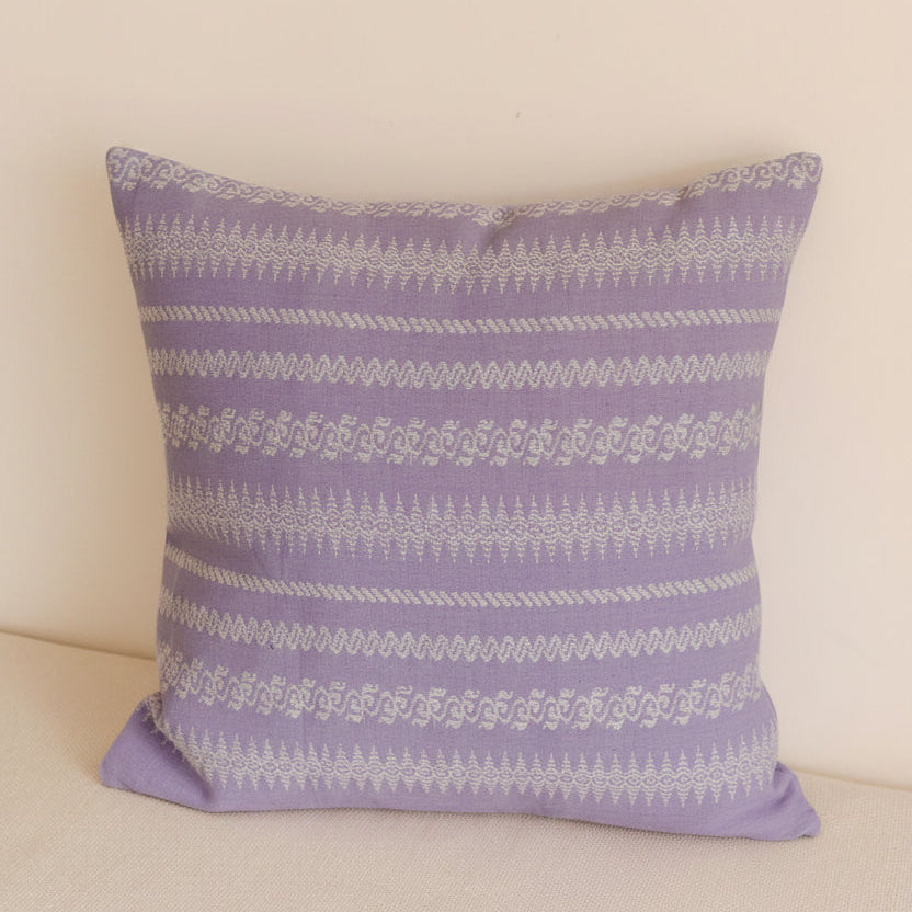 Amara Cotton Cushion Cover – Acheik Design