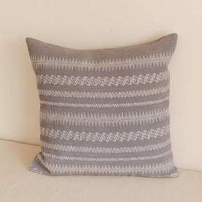 Amara Cotton Cushion Cover – Acheik Design