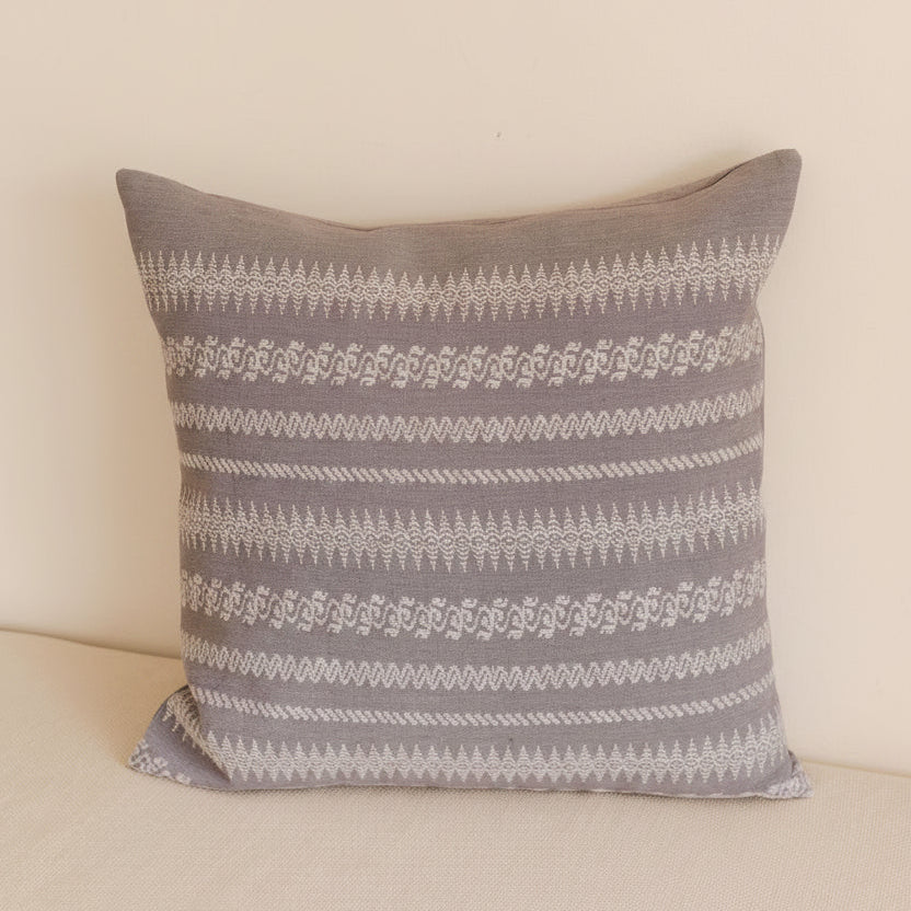 Amara Cotton Cushion Cover – Acheik Design