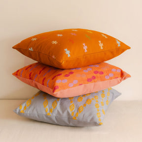 Handloomed Kachin Cotton Cushions
