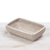 Rattan Standard Bread Basket