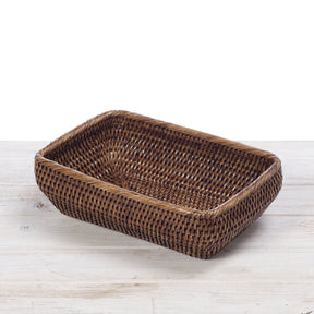 Rattan Standard Bread Basket