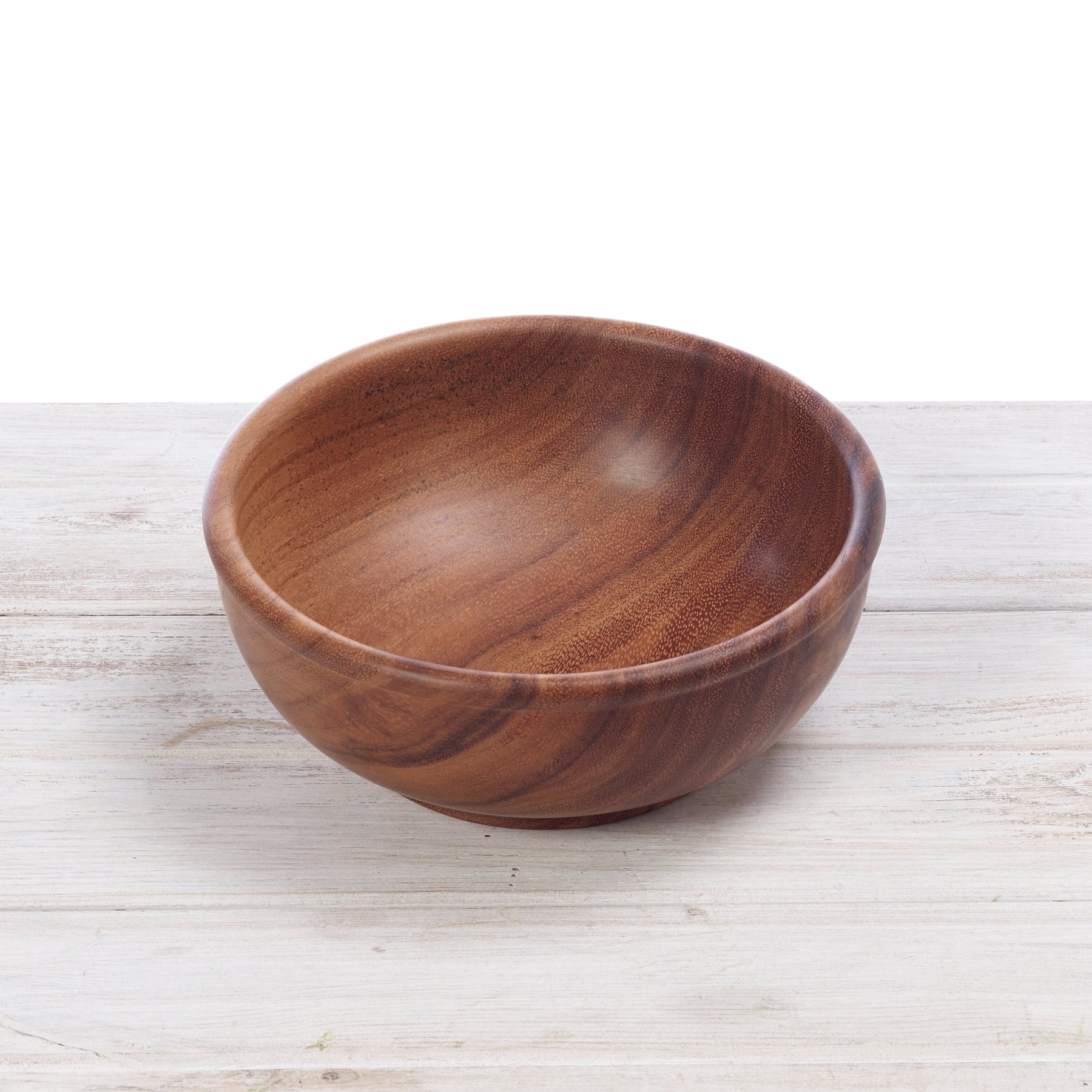 Kokko Wood Salad Bowl