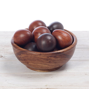 Kokko Wood Salad Bowl