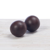 Wooden  Handball (Pair)