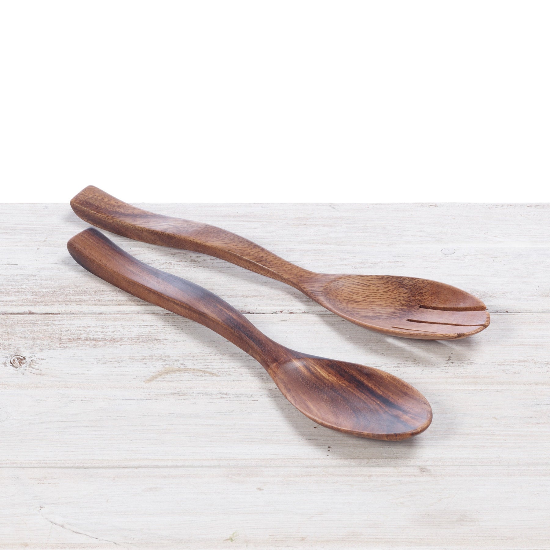 Kokko Wood Extra Large Salad Bowl