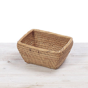 Rattan Small Bread Basket