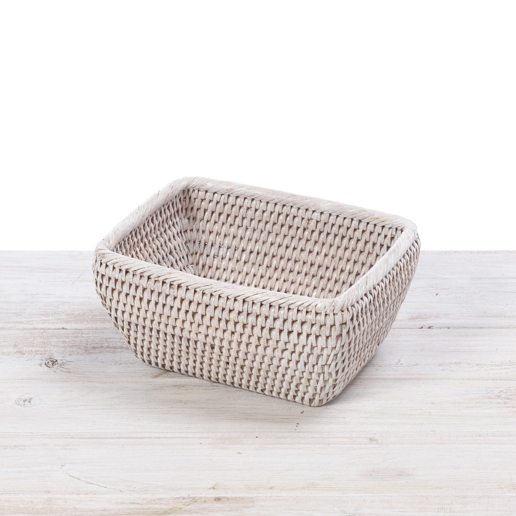 Rattan Small Bread Basket