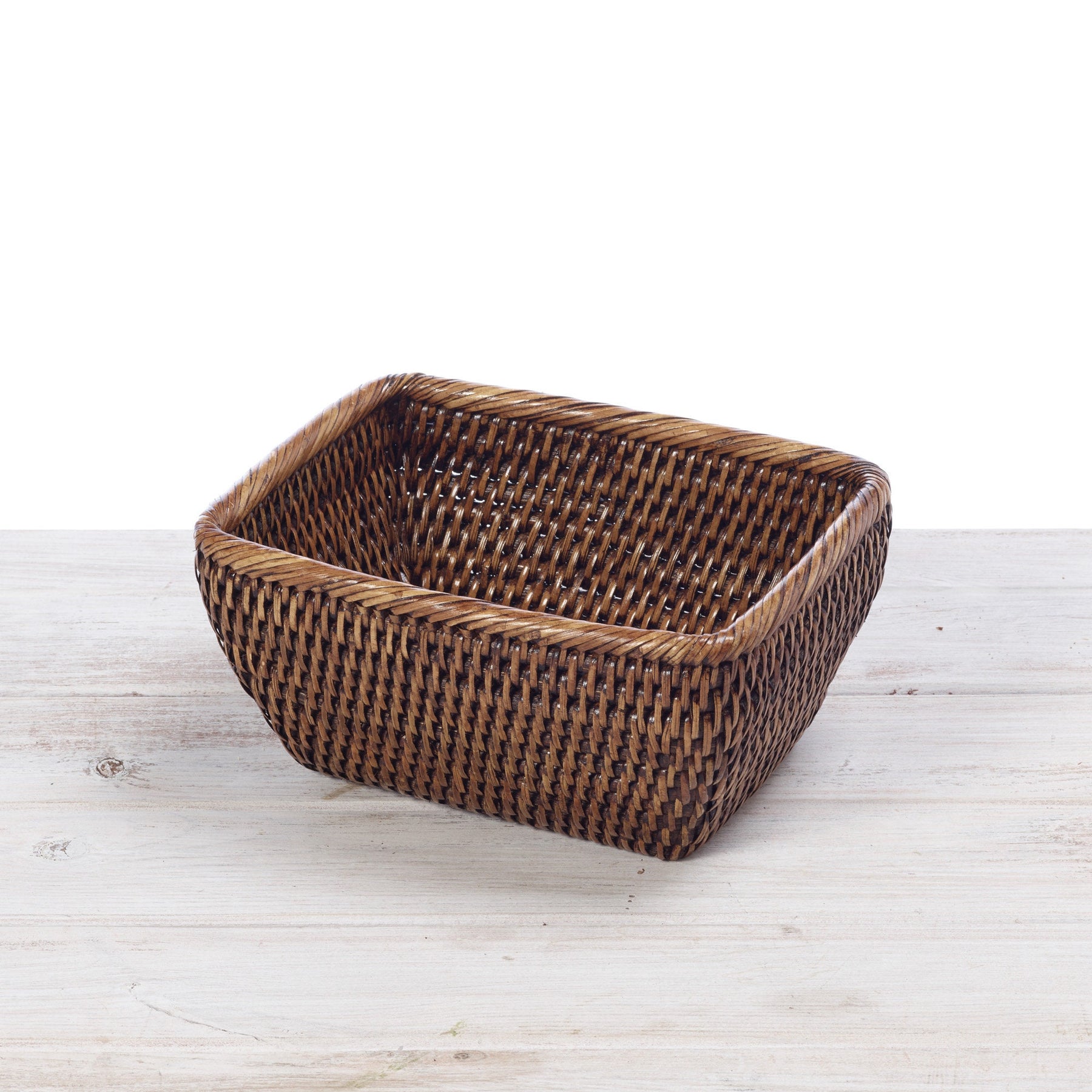 Rattan Small Bread Basket