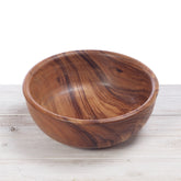 Kokko Wood Extra Large Salad Bowl