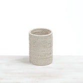 Rattan Wine Bottle Holder